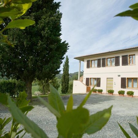 Agriturismo L'Acquabona 로시냐노 마리티모 외부 사진