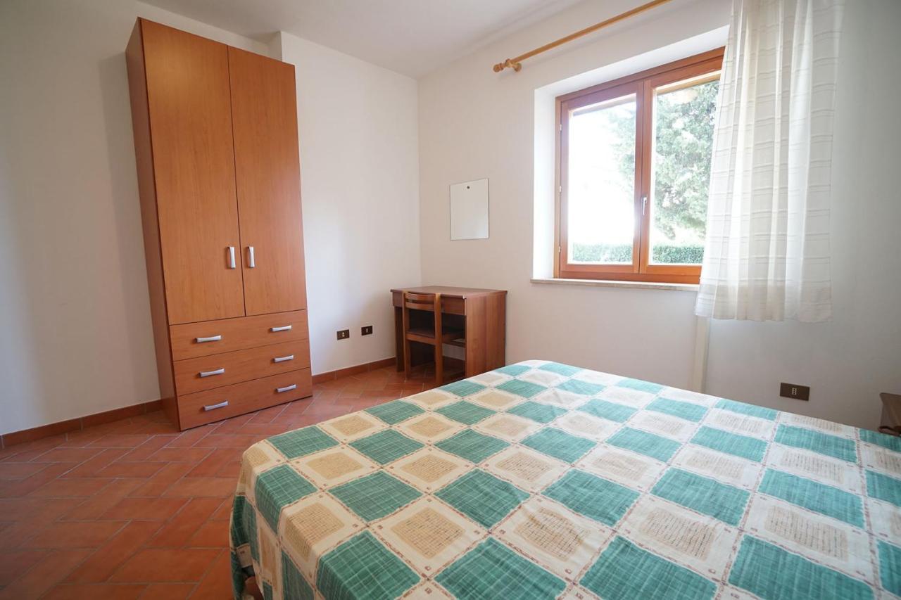 Agriturismo L'Acquabona 로시냐노 마리티모 외부 사진