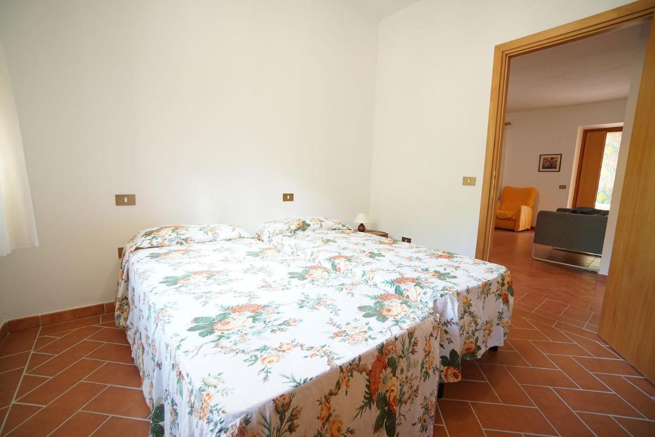 Agriturismo L'Acquabona 로시냐노 마리티모 외부 사진