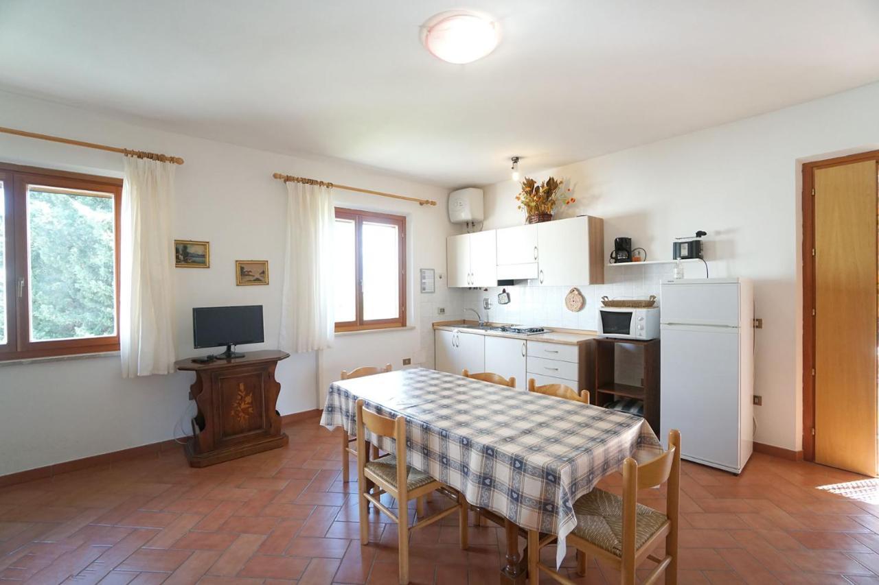 Agriturismo L'Acquabona 로시냐노 마리티모 외부 사진